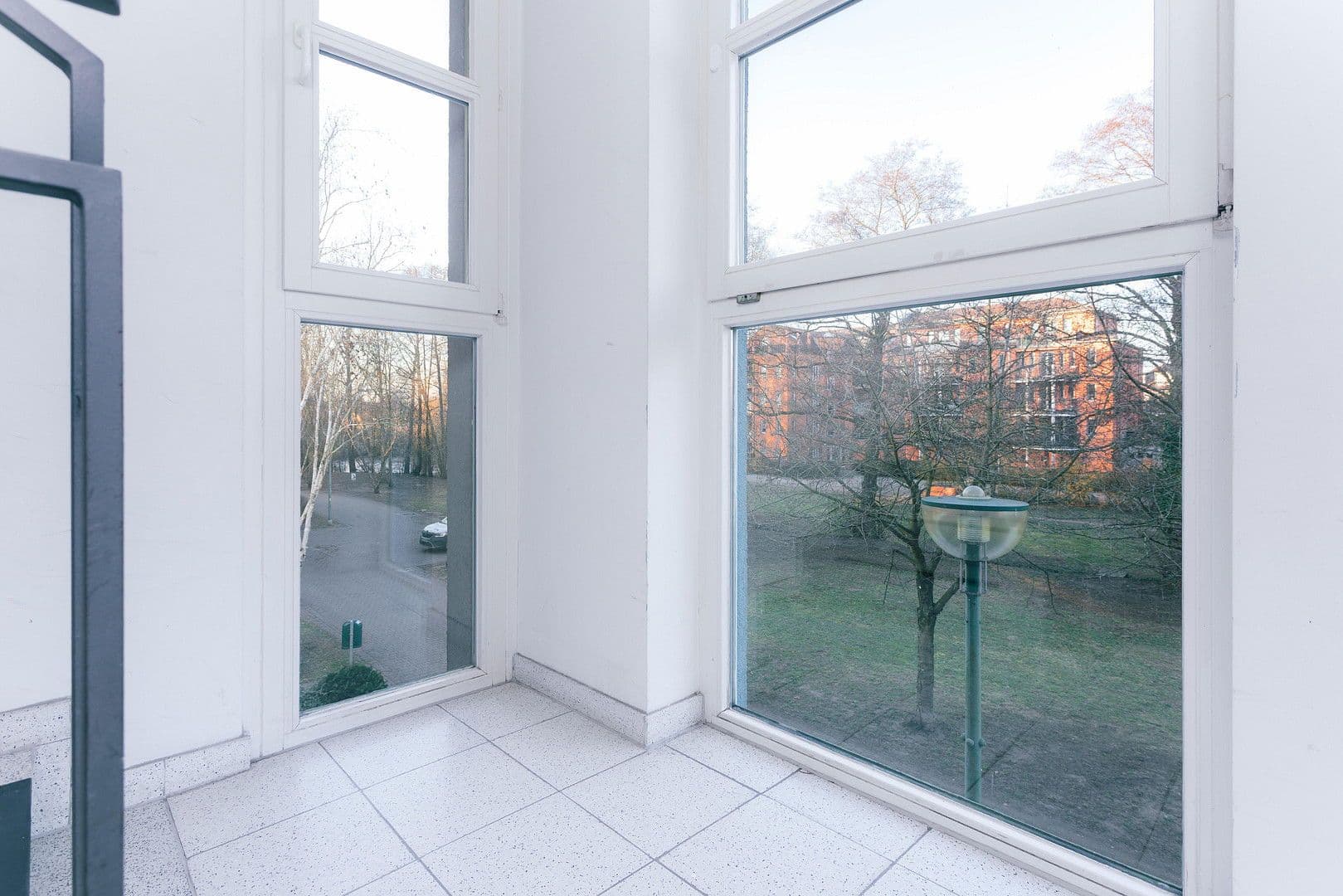 Prodej bytu 2+1 61 m², Zum Teich 6, Potsdam, Braniborsko Prodej bytu 2+1 61 m², Zum Teich 6, Potsdam, Braniborsko