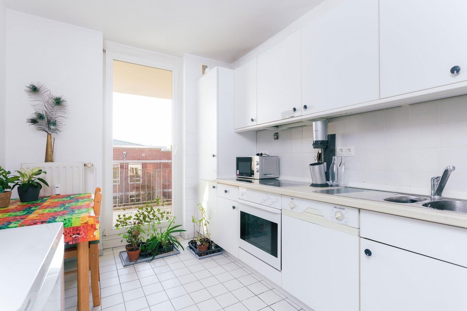 Prodej bytu 2+1 61 m², Zum Teich 6, Potsdam, Braniborsko Prodej bytu 2+1 61 m², Zum Teich 6, Potsdam, Braniborsko