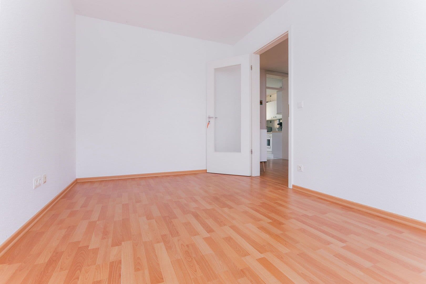 Prodej bytu 2+1 61 m², Zum Teich 6, Potsdam, Braniborsko Prodej bytu 2+1 61 m², Zum Teich 6, Potsdam, Braniborsko