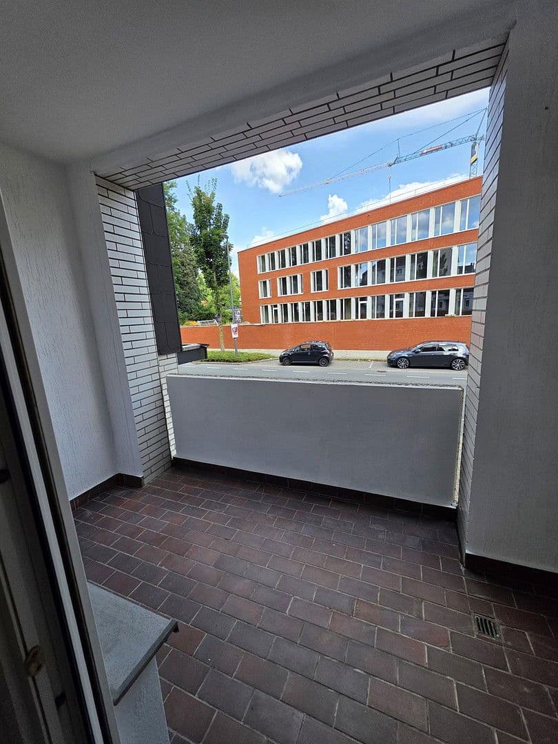 Pronájem bytu 1+1 44 m², Hertener Straße 51, Recklinghausen, Severní Porýní-Vestfálsko Pronájem bytu 1+1 44 m², Hertener Straße 51, Recklinghausen, Severní Porýní-Vestfálsko