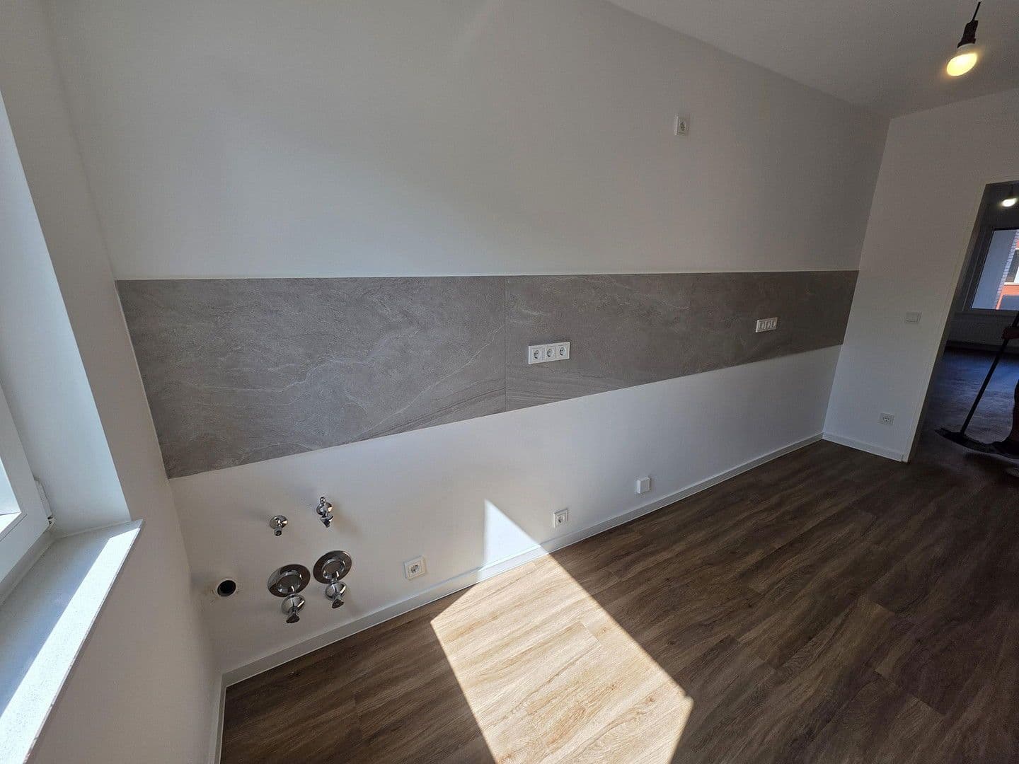 Pronájem bytu 1+1 44 m², Hertener Straße 51, Recklinghausen, Severní Porýní-Vestfálsko Pronájem bytu 1+1 44 m², Hertener Straße 51, Recklinghausen, Severní Porýní-Vestfálsko