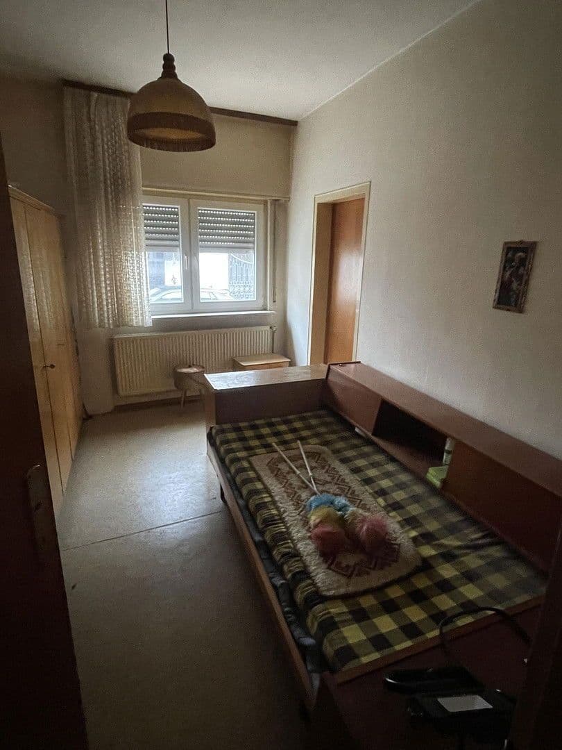 Prodej domu 120 m², pozemek 454 m², Dossenheim, Bádensko-Württembersko Prodej domu 120 m², pozemek 454 m², Dossenheim, Bádensko-Württembersko