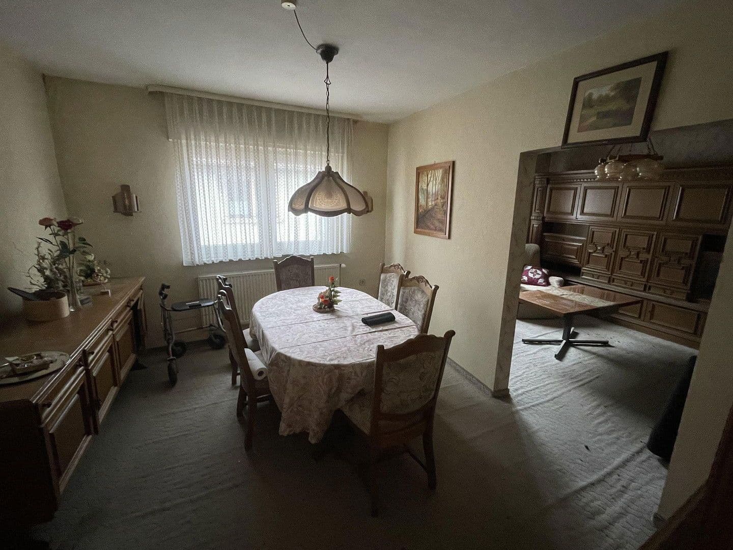 Prodej domu 120 m², pozemek 454 m², Dossenheim, Bádensko-Württembersko Prodej domu 120 m², pozemek 454 m², Dossenheim, Bádensko-Württembersko