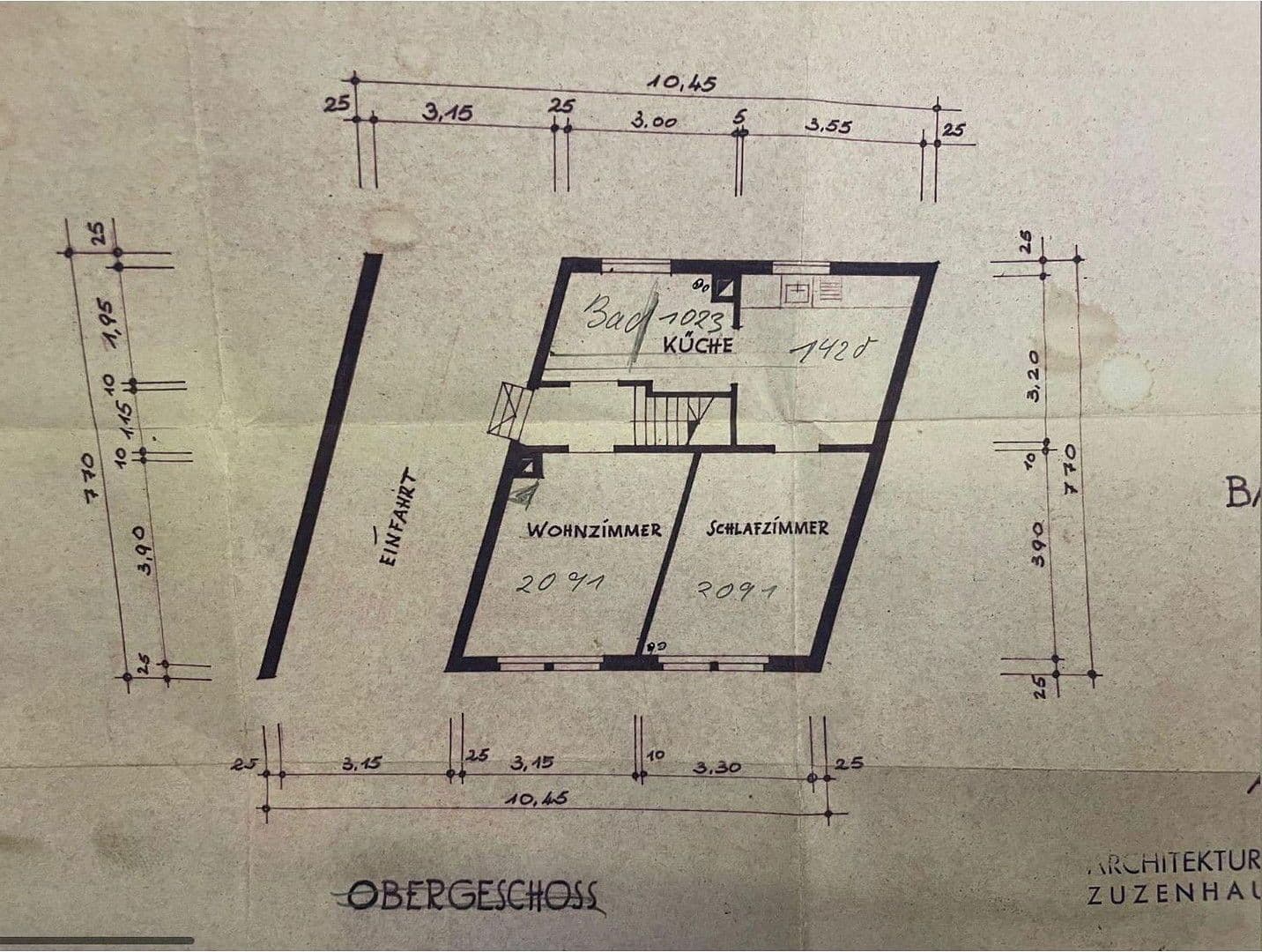 Prodej domu 120 m², pozemek 454 m², Dossenheim, Bádensko-Württembersko Prodej domu 120 m², pozemek 454 m², Dossenheim, Bádensko-Württembersko