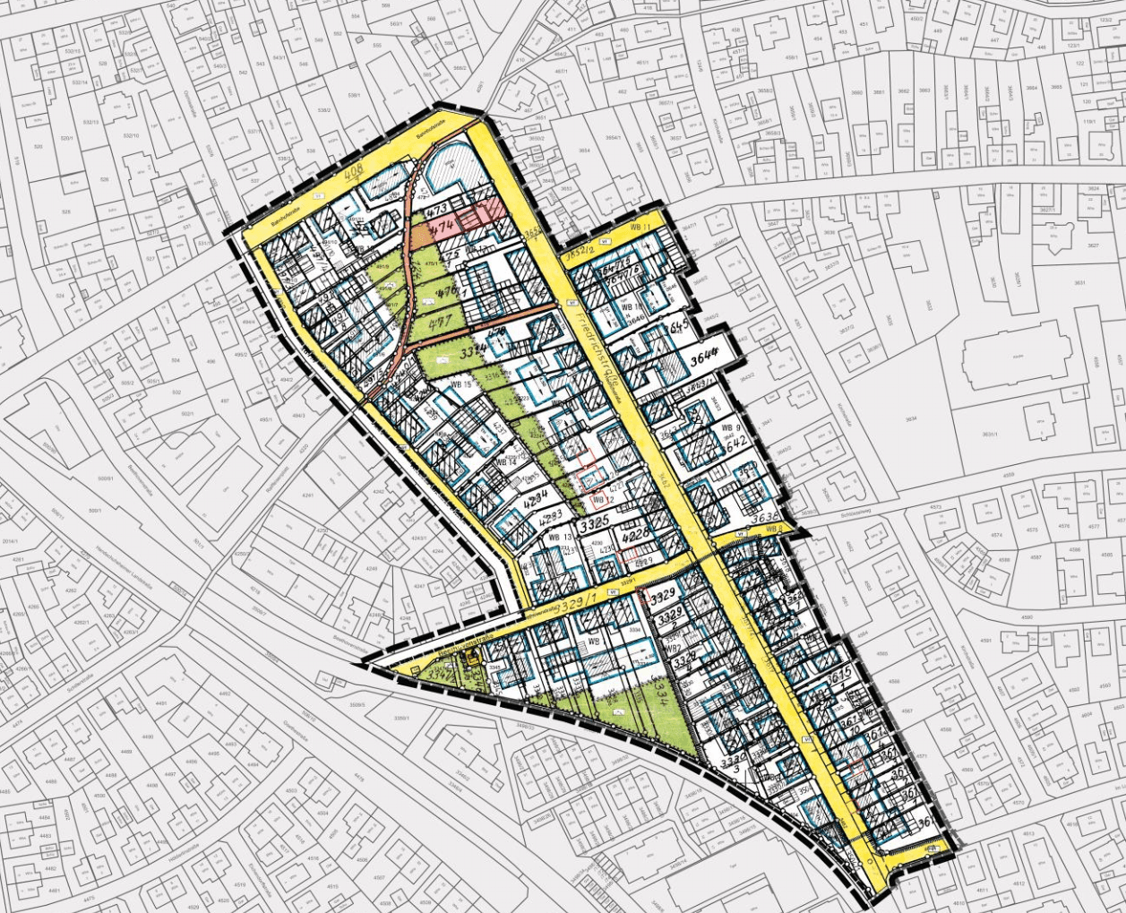 Prodej domu 120 m², pozemek 454 m², Dossenheim, Bádensko-Württembersko Prodej domu 120 m², pozemek 454 m², Dossenheim, Bádensko-Württembersko