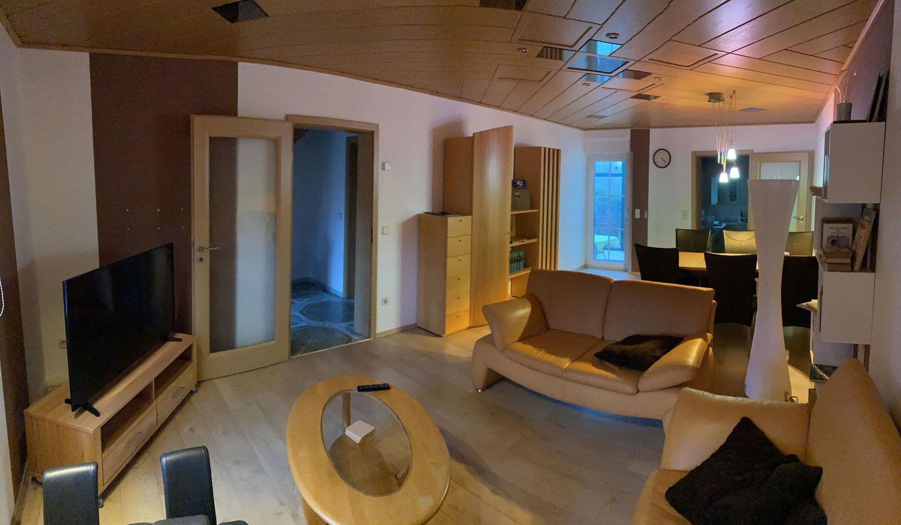 Prodej domu 130 m², pozemek 102 m², Ringweg 41, Gräfenhainichen, Sasko-Anhaltsko Prodej domu 130 m², pozemek 102 m², Ringweg 41, Gräfenhainichen, Sasko-Anhaltsko