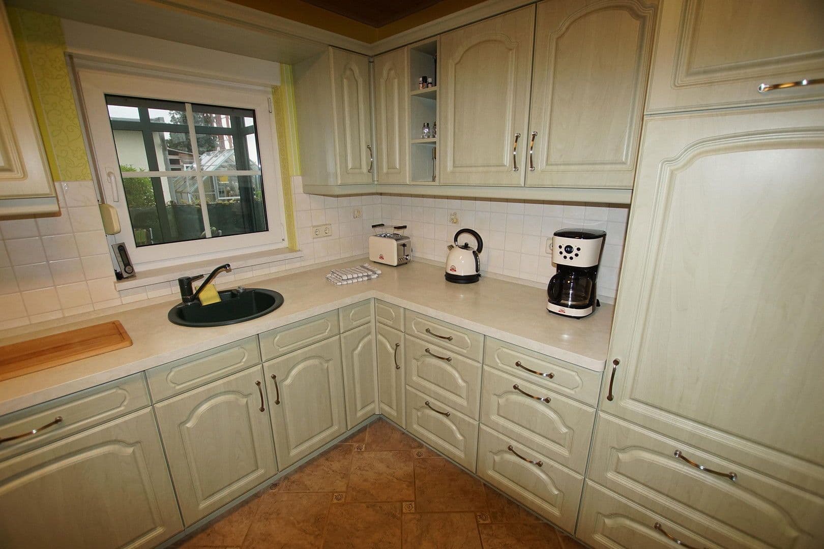 Prodej domu 130 m², pozemek 102 m², Ringweg 41, Gräfenhainichen, Sasko-Anhaltsko Prodej domu 130 m², pozemek 102 m², Ringweg 41, Gräfenhainichen, Sasko-Anhaltsko