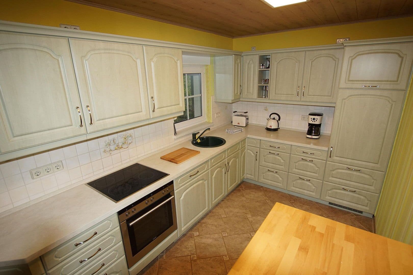 Prodej domu 130 m², pozemek 102 m², Ringweg 41, Gräfenhainichen, Sasko-Anhaltsko Prodej domu 130 m², pozemek 102 m², Ringweg 41, Gräfenhainichen, Sasko-Anhaltsko