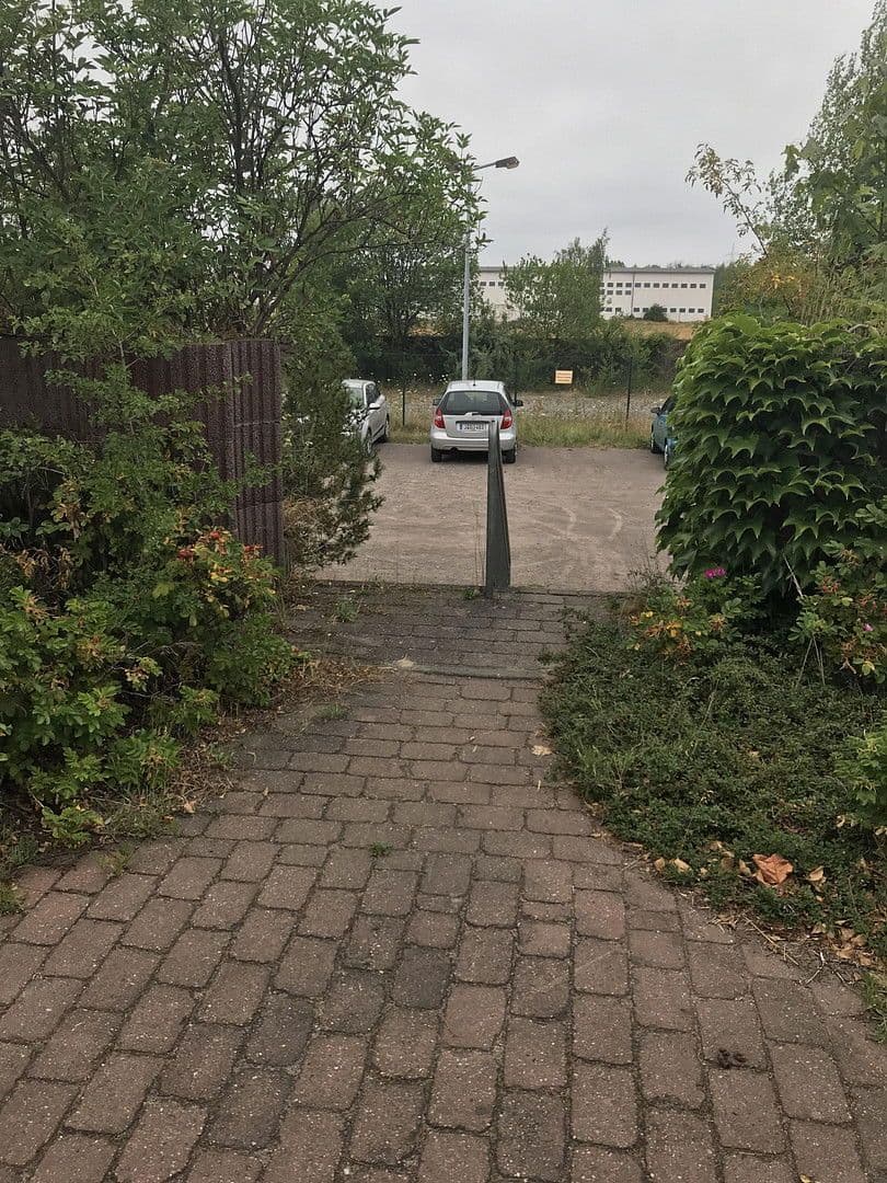 Prodej domu 130 m², pozemek 102 m², Ringweg 41, Gräfenhainichen, Sasko-Anhaltsko Prodej domu 130 m², pozemek 102 m², Ringweg 41, Gräfenhainichen, Sasko-Anhaltsko