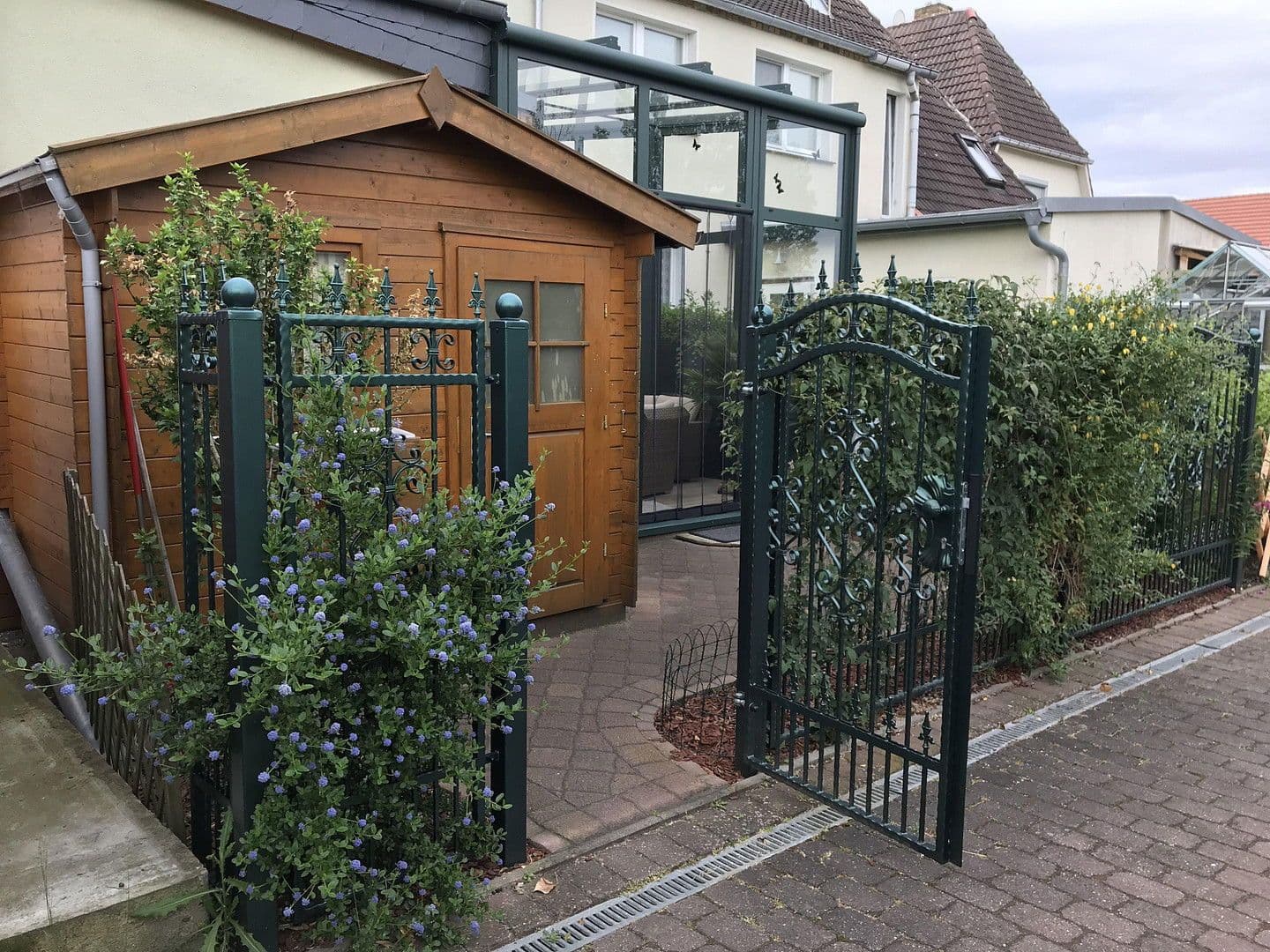 Prodej domu 130 m², pozemek 102 m², Ringweg 41, Gräfenhainichen, Sasko-Anhaltsko Prodej domu 130 m², pozemek 102 m², Ringweg 41, Gräfenhainichen, Sasko-Anhaltsko