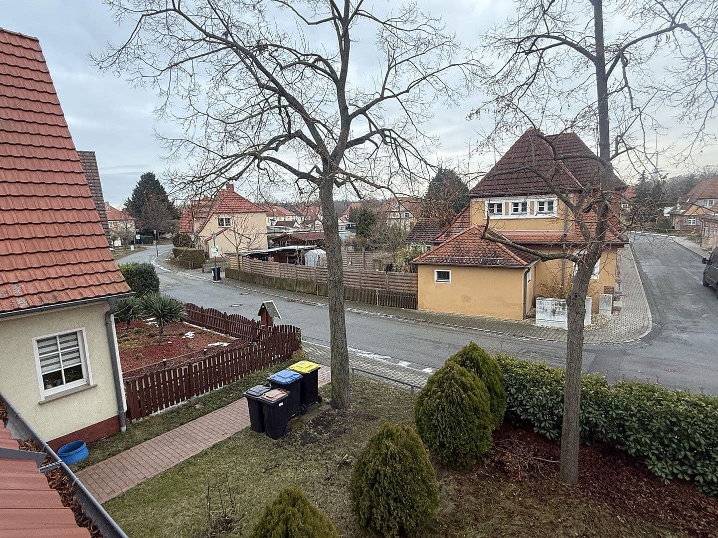 Prodej domu 130 m², pozemek 102 m², Ringweg 41, Gräfenhainichen, Sasko-Anhaltsko Prodej domu 130 m², pozemek 102 m², Ringweg 41, Gräfenhainichen, Sasko-Anhaltsko