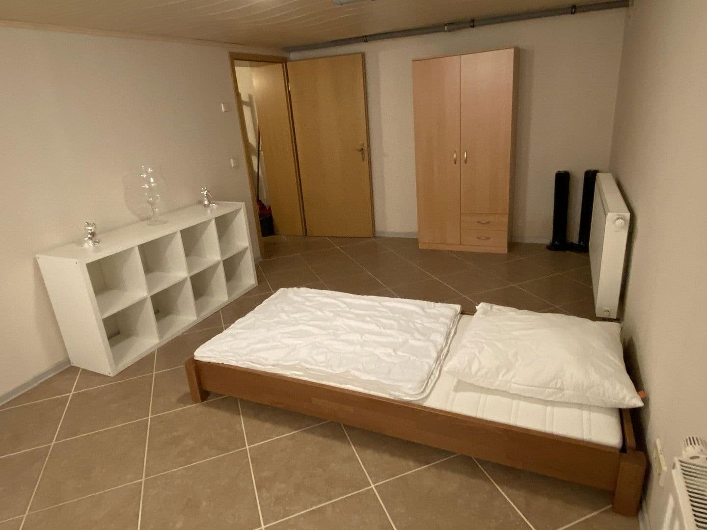 Prodej domu 130 m², pozemek 102 m², Ringweg 41, Gräfenhainichen, Sasko-Anhaltsko Prodej domu 130 m², pozemek 102 m², Ringweg 41, Gräfenhainichen, Sasko-Anhaltsko