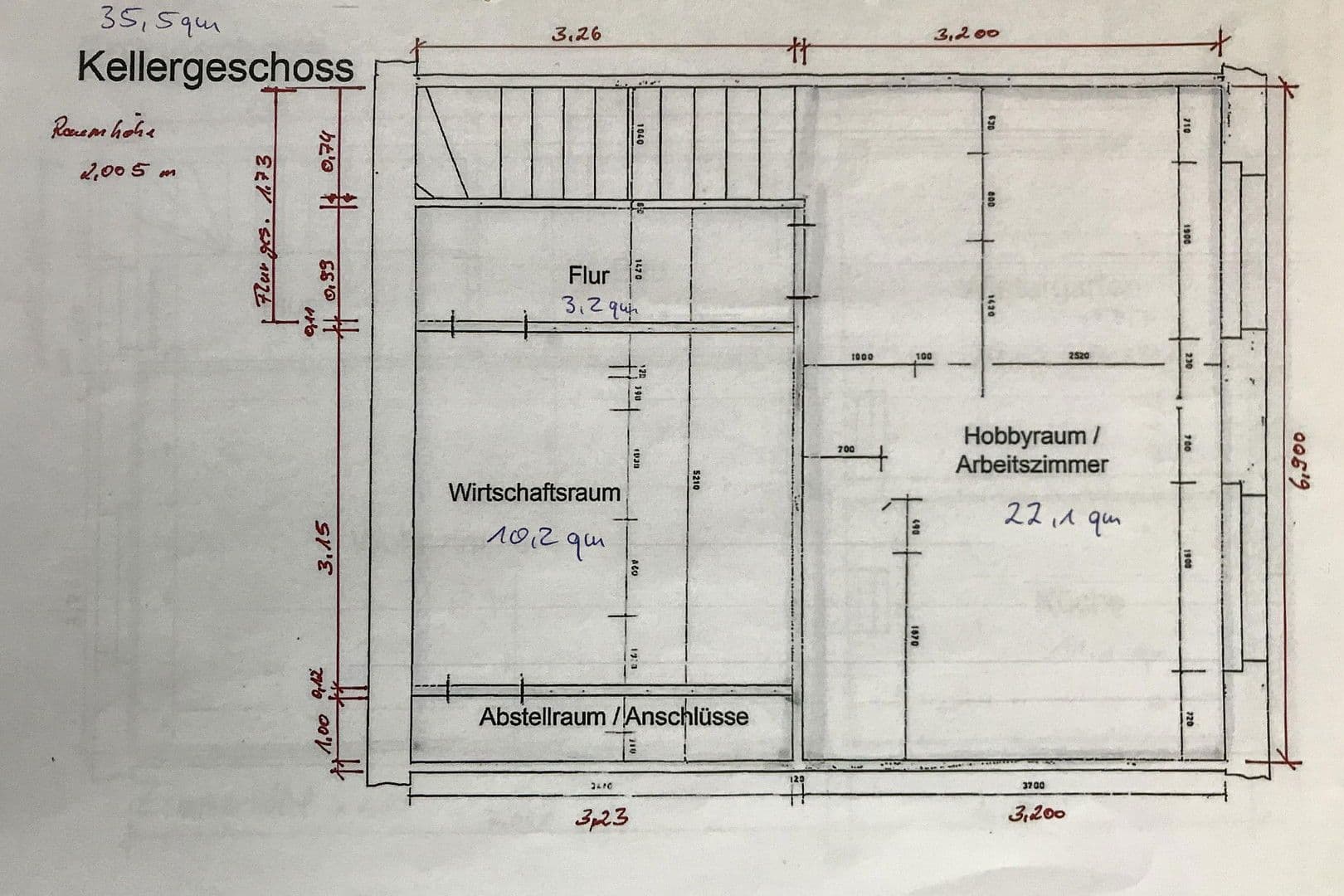 Prodej domu 130 m², pozemek 102 m², Ringweg 41, Gräfenhainichen, Sasko-Anhaltsko Prodej domu 130 m², pozemek 102 m², Ringweg 41, Gräfenhainichen, Sasko-Anhaltsko