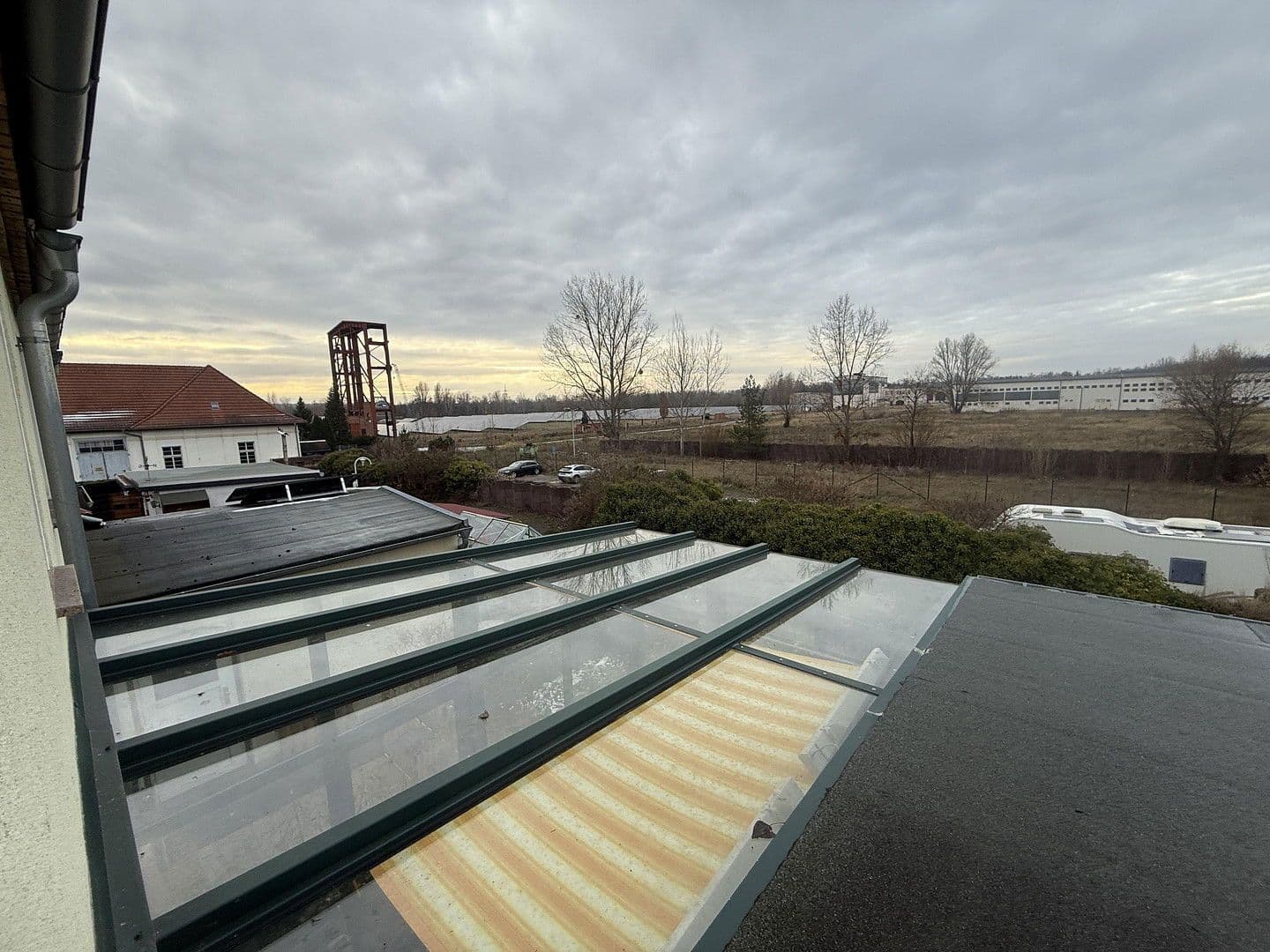 Prodej domu 130 m², pozemek 102 m², Ringweg 41, Gräfenhainichen, Sasko-Anhaltsko Prodej domu 130 m², pozemek 102 m², Ringweg 41, Gräfenhainichen, Sasko-Anhaltsko