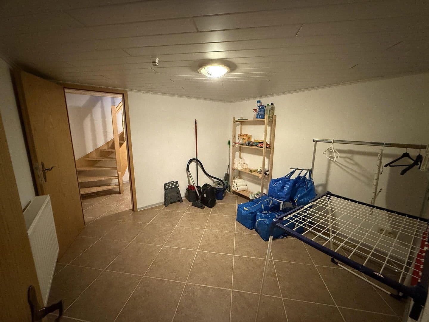 Prodej domu 130 m², pozemek 102 m², Ringweg 41, Gräfenhainichen, Sasko-Anhaltsko Prodej domu 130 m², pozemek 102 m², Ringweg 41, Gräfenhainichen, Sasko-Anhaltsko