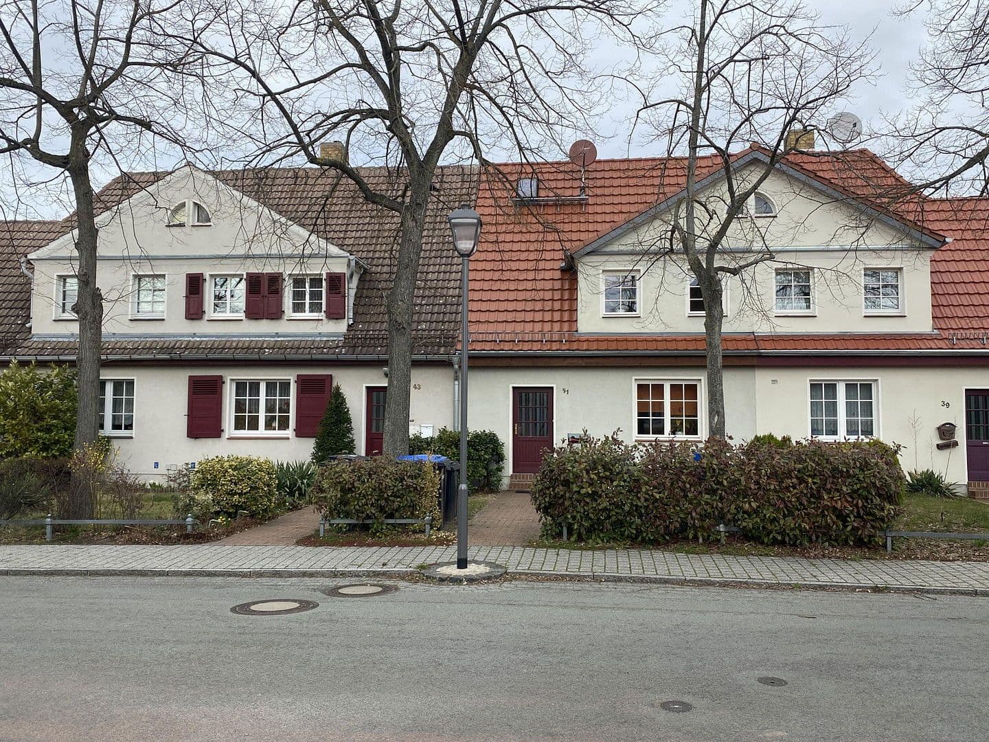 Prodej domu 130 m², pozemek 102 m², Ringweg 41, Gräfenhainichen, Sasko-Anhaltsko Prodej domu 130 m², pozemek 102 m², Ringweg 41, Gräfenhainichen, Sasko-Anhaltsko