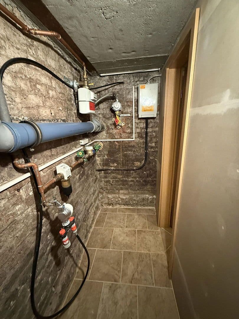 Prodej domu 130 m², pozemek 102 m², Ringweg 41, Gräfenhainichen, Sasko-Anhaltsko Prodej domu 130 m², pozemek 102 m², Ringweg 41, Gräfenhainichen, Sasko-Anhaltsko