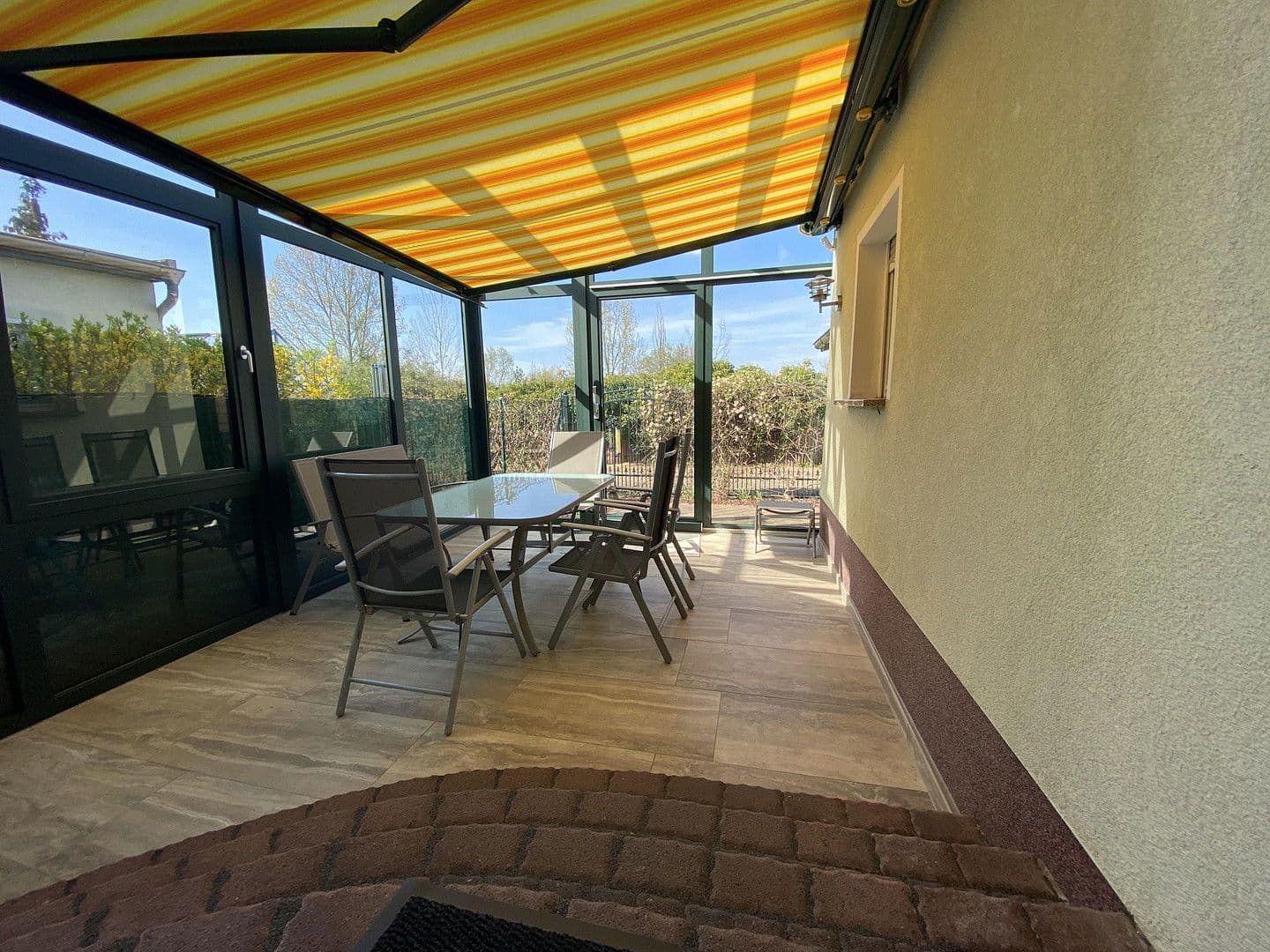 Prodej domu 130 m², pozemek 102 m², Ringweg 41, Gräfenhainichen, Sasko-Anhaltsko Prodej domu 130 m², pozemek 102 m², Ringweg 41, Gräfenhainichen, Sasko-Anhaltsko