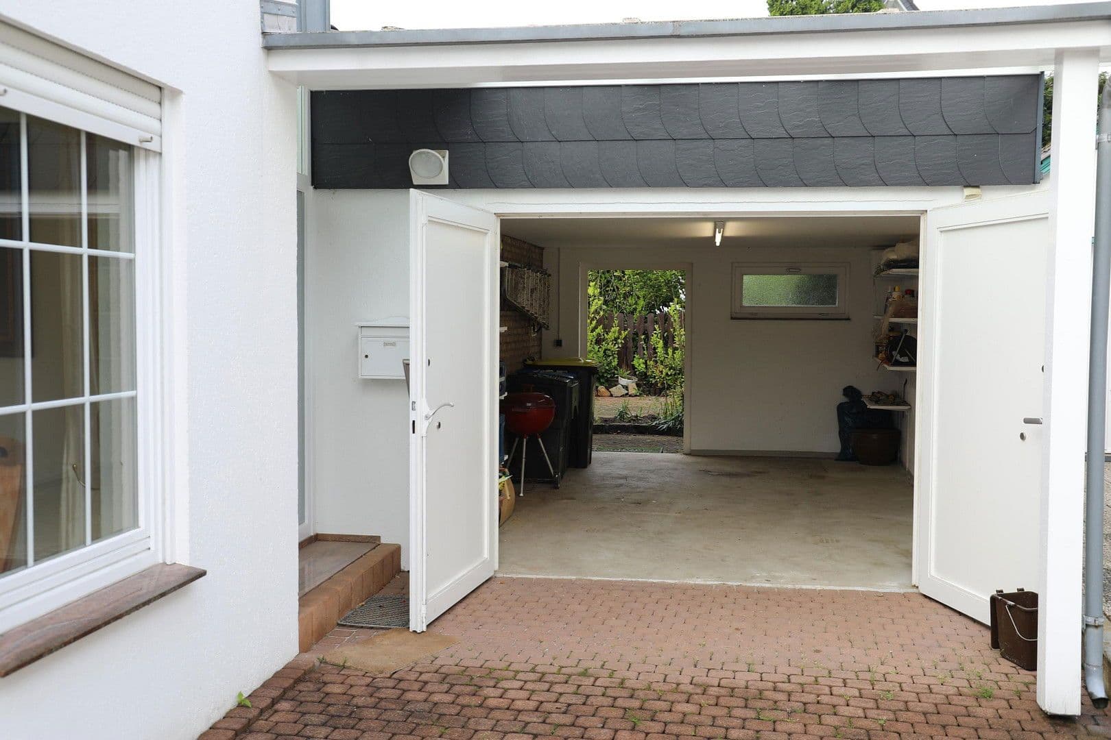 Pronájem domu 135 m², pozemek 411 m², Bad Salzuflen, Severní Porýní-Vestfálsko Pronájem domu 135 m², pozemek 411 m², Bad Salzuflen, Severní Porýní-Vestfálsko