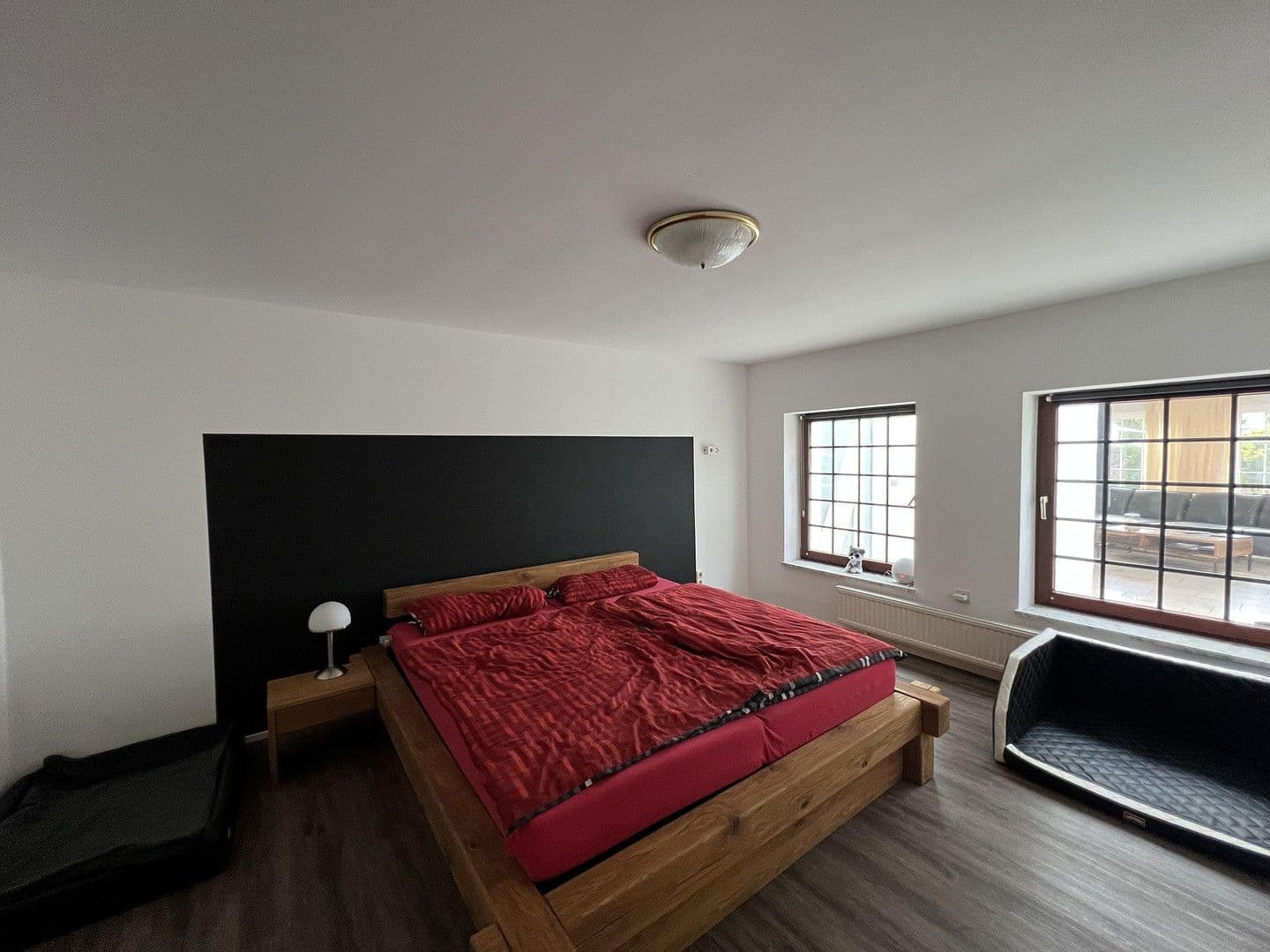 Pronájem domu 135 m², pozemek 411 m², Bad Salzuflen, Severní Porýní-Vestfálsko Pronájem domu 135 m², pozemek 411 m², Bad Salzuflen, Severní Porýní-Vestfálsko