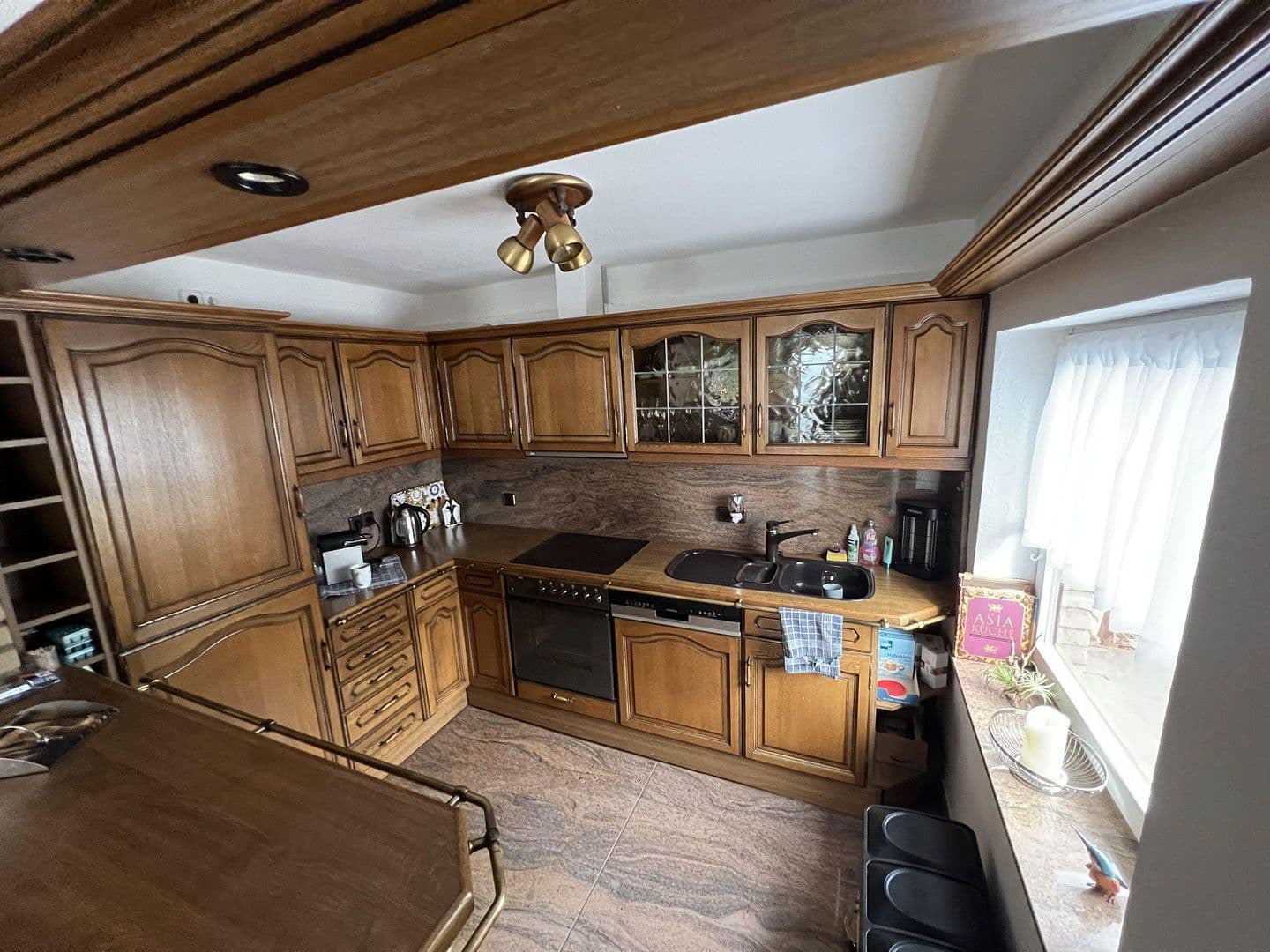 Pronájem domu 135 m², pozemek 411 m², Bad Salzuflen, Severní Porýní-Vestfálsko Pronájem domu 135 m², pozemek 411 m², Bad Salzuflen, Severní Porýní-Vestfálsko