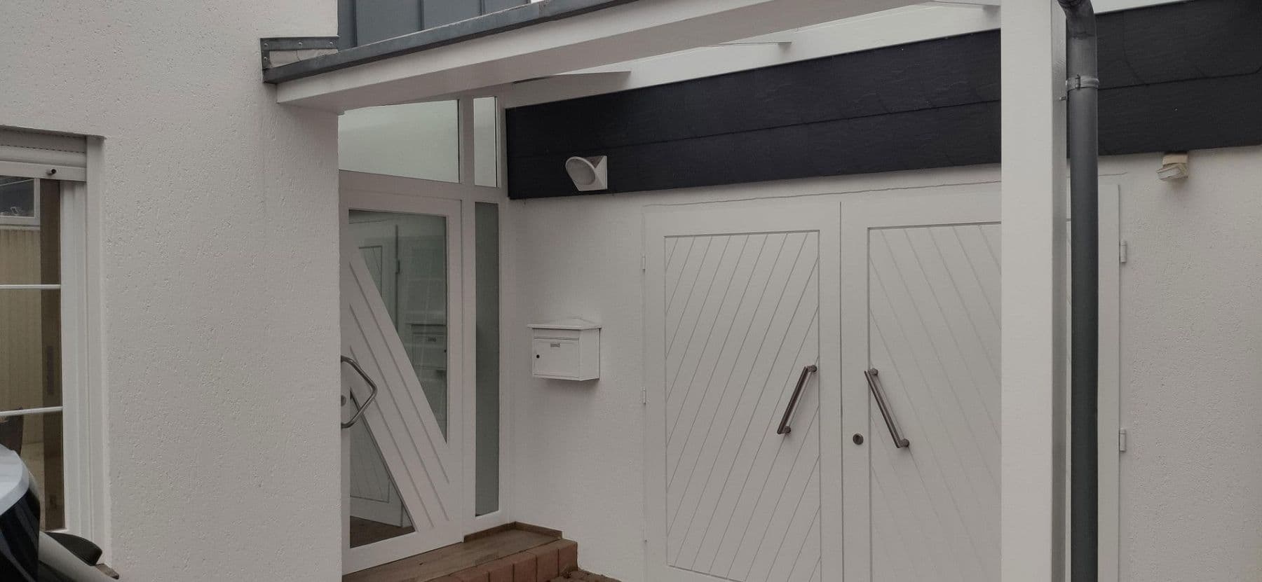 Pronájem domu 135 m², pozemek 411 m², Bad Salzuflen, Severní Porýní-Vestfálsko Pronájem domu 135 m², pozemek 411 m², Bad Salzuflen, Severní Porýní-Vestfálsko