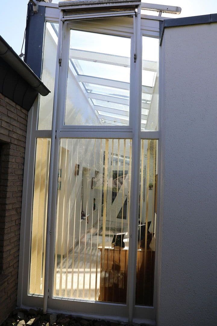 Pronájem domu 135 m², pozemek 411 m², Bad Salzuflen, Severní Porýní-Vestfálsko Pronájem domu 135 m², pozemek 411 m², Bad Salzuflen, Severní Porýní-Vestfálsko