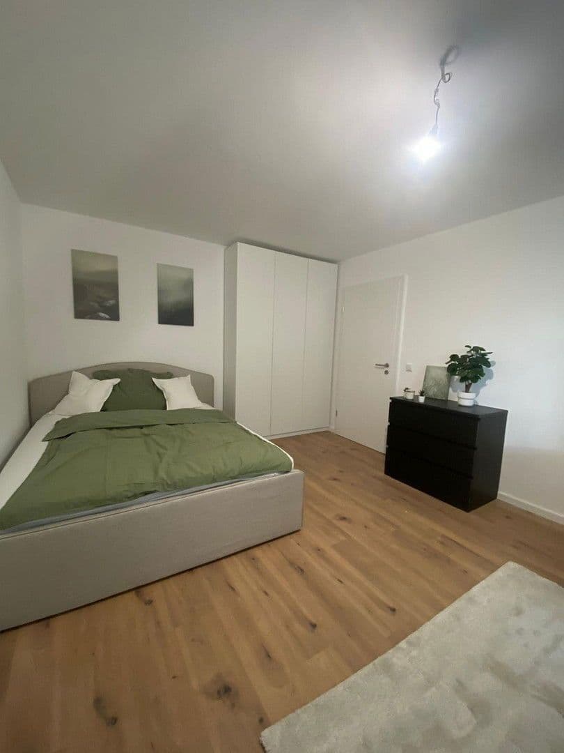 Pronájem bytu 68 m², Ampfingstraße 37, München, Bavorsko Pronájem bytu 68 m², Ampfingstraße 37, München, Bavorsko