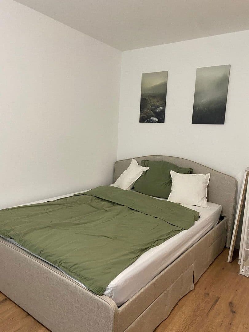 Pronájem bytu 68 m², Ampfingstraße 37, München, Bavorsko Pronájem bytu 68 m², Ampfingstraße 37, München, Bavorsko