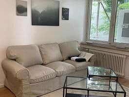 Pronájem bytu 68 m², Ampfingstraße 37, München, Bavorsko Pronájem bytu 68 m², Ampfingstraße 37, München, Bavorsko