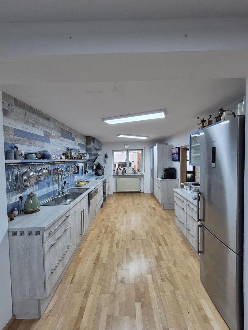 Prodej domu 170 m², pozemek 334 m², Dreieich, Hessen Prodej domu 170 m², pozemek 334 m², Dreieich, Hessen