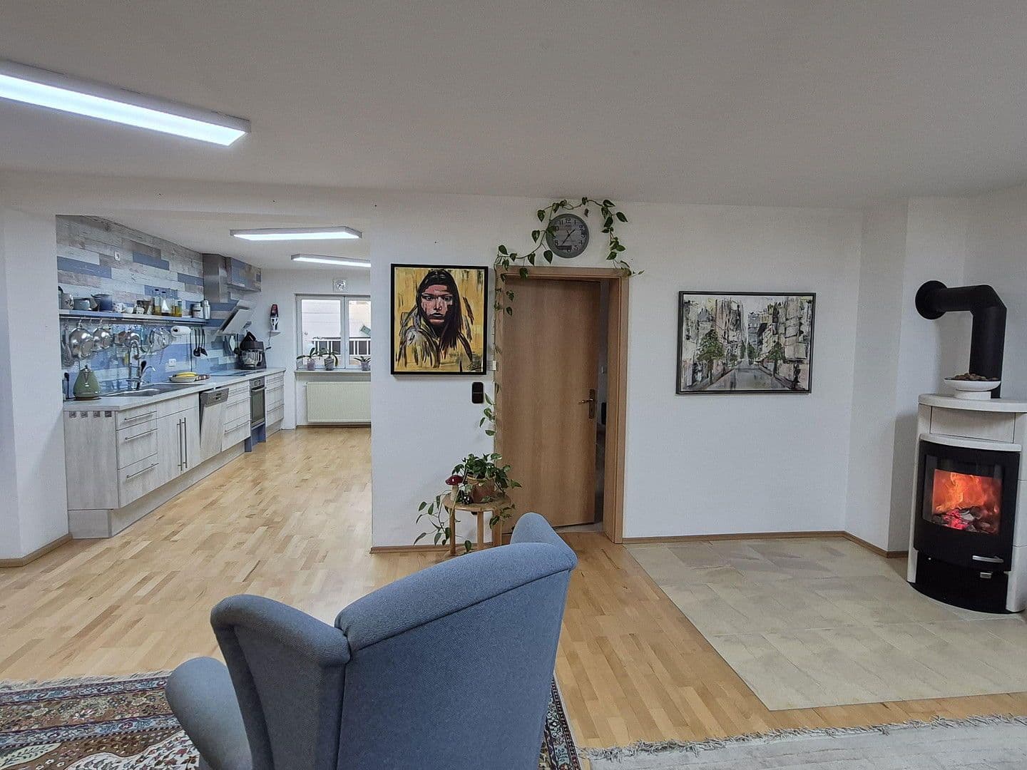 Prodej domu 170 m², pozemek 334 m², Dreieich, Hessen Prodej domu 170 m², pozemek 334 m², Dreieich, Hessen