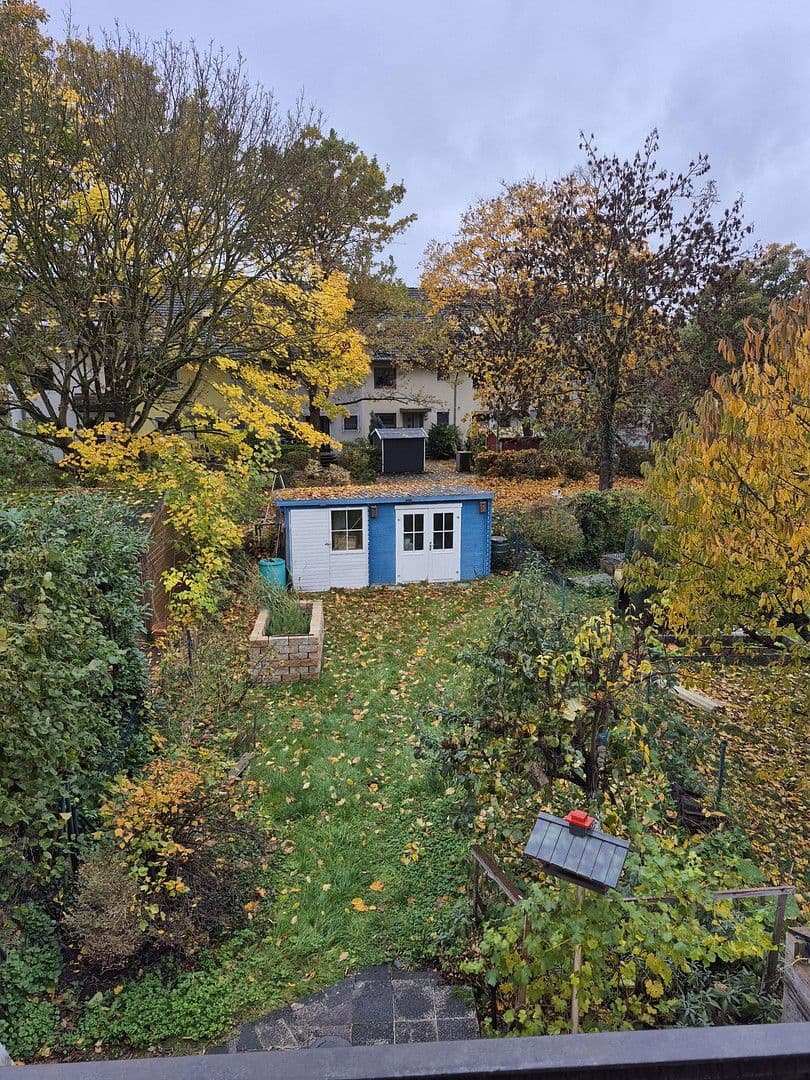 Prodej domu 170 m², pozemek 334 m², Dreieich, Hessen Prodej domu 170 m², pozemek 334 m², Dreieich, Hessen