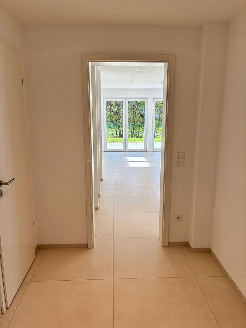 Pronájem domu 172 m², pozemek 330 m², Egling-Deining, Bavorsko Pronájem domu 172 m², pozemek 330 m², Egling-Deining, Bavorsko