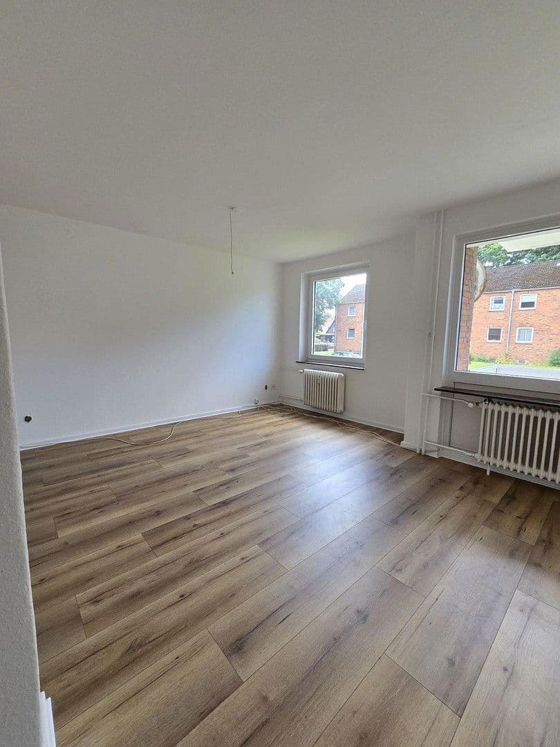 Pronájem bytu 3+1 67 m², Ostlandkamp 8, Kropp, Šlesvicko-Holštýnsko Pronájem bytu 3+1 67 m², Ostlandkamp 8, Kropp, Šlesvicko-Holštýnsko
