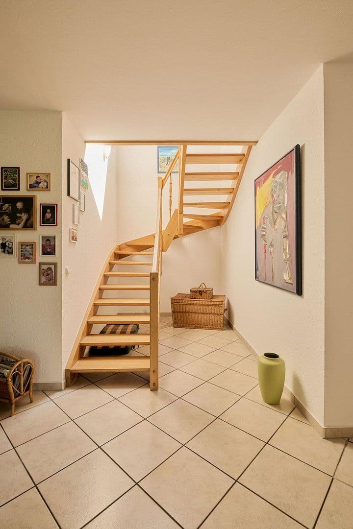 Prodej domu 277 m², pozemek 3.439 m², Treuenbrietzen, Braniborsko Prodej domu 277 m², pozemek 3.439 m², Treuenbrietzen, Braniborsko