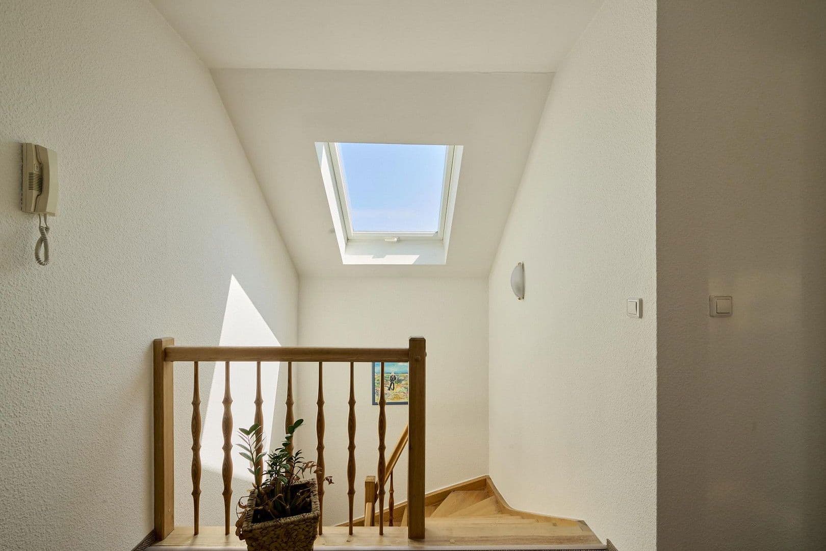 Prodej domu 277 m², pozemek 3.439 m², Treuenbrietzen, Braniborsko Prodej domu 277 m², pozemek 3.439 m², Treuenbrietzen, Braniborsko