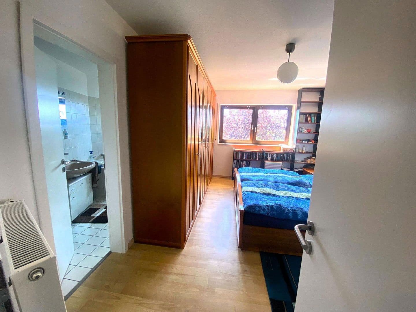 Prodej domu 174 m², pozemek 259 m², Meckenheim, Severní Porýní-Vestfálsko Prodej domu 174 m², pozemek 259 m², Meckenheim, Severní Porýní-Vestfálsko