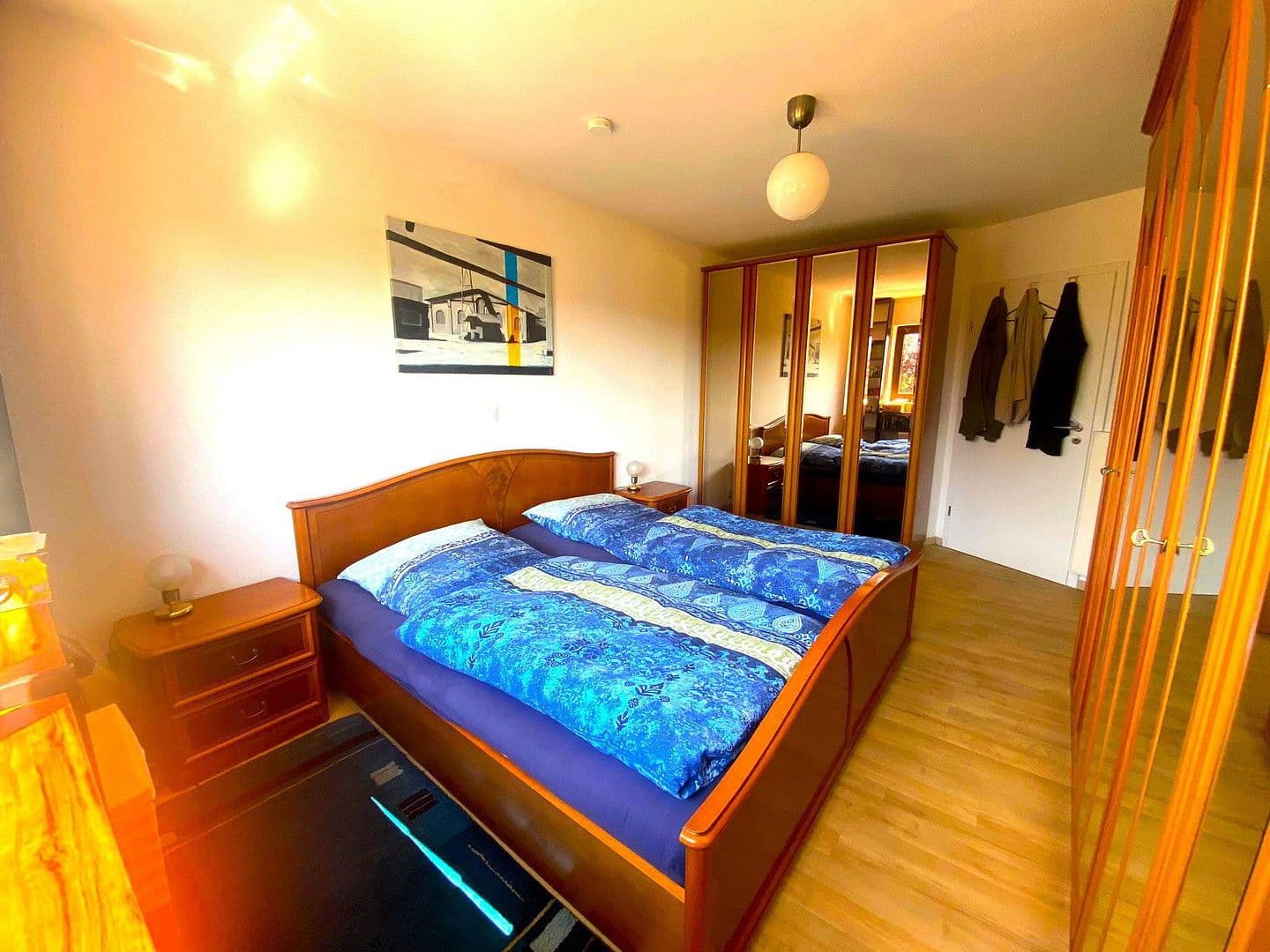 Prodej domu 174 m², pozemek 259 m², Meckenheim, Severní Porýní-Vestfálsko Prodej domu 174 m², pozemek 259 m², Meckenheim, Severní Porýní-Vestfálsko