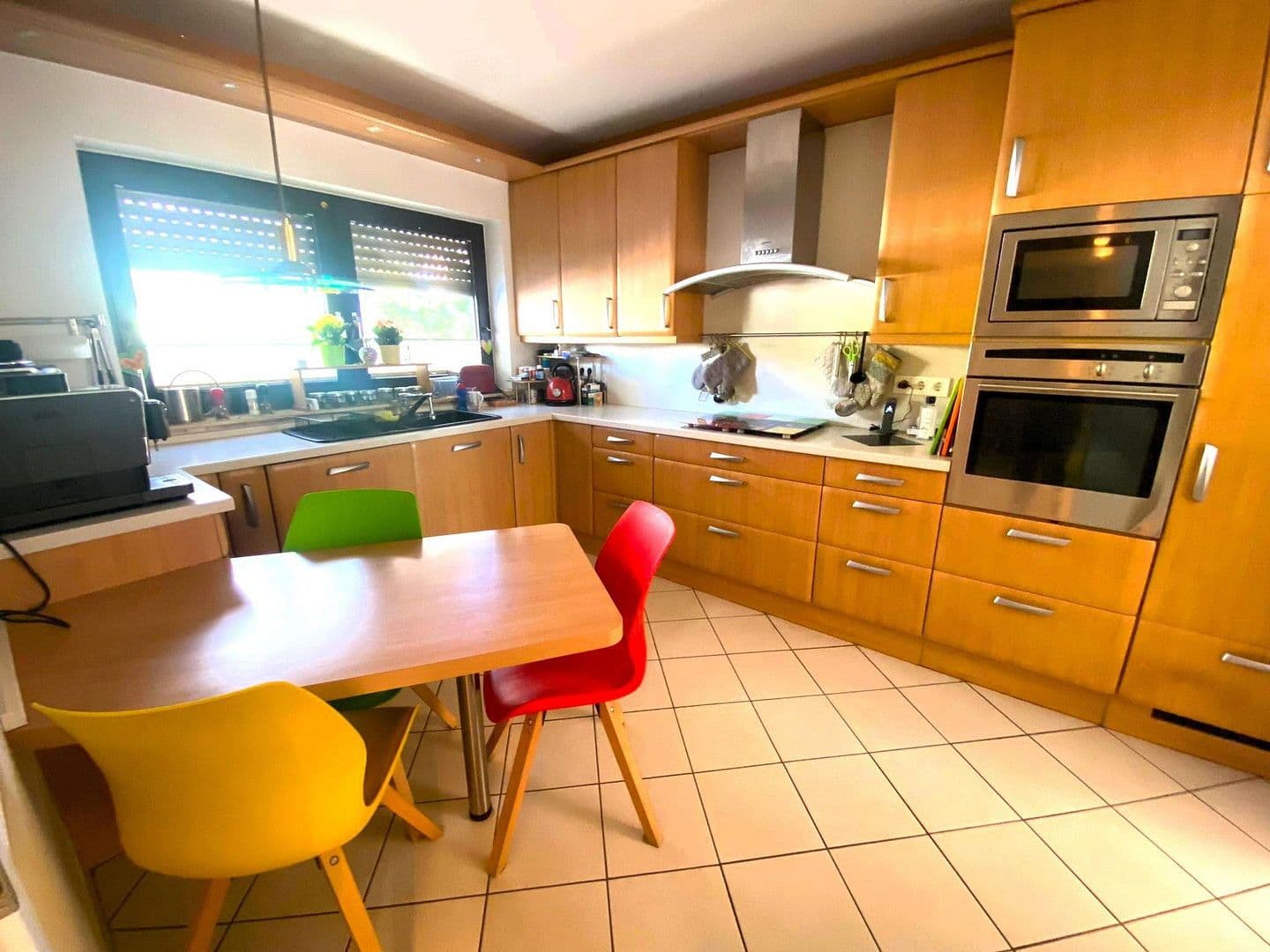 Prodej domu 174 m², pozemek 259 m², Meckenheim, Severní Porýní-Vestfálsko Prodej domu 174 m², pozemek 259 m², Meckenheim, Severní Porýní-Vestfálsko