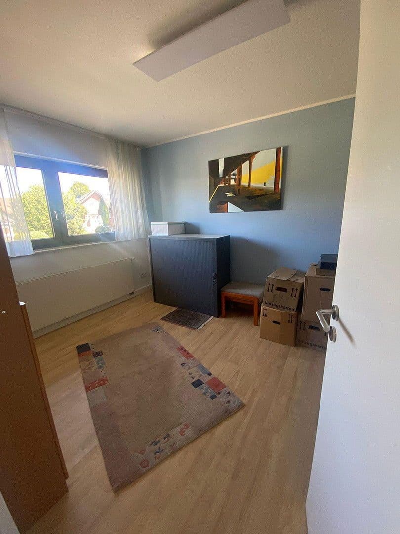 Prodej domu 174 m², pozemek 259 m², Meckenheim, Severní Porýní-Vestfálsko Prodej domu 174 m², pozemek 259 m², Meckenheim, Severní Porýní-Vestfálsko