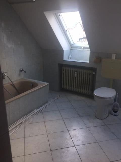 Pronájem bytu 4+1 100 m², Tapfheim, Bavorsko Pronájem bytu 4+1 100 m², Tapfheim, Bavorsko