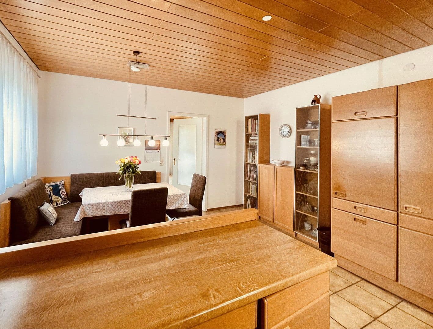 Prodej domu 176 m², pozemek 471 m², Simmozheim, Bádensko-Württembersko Prodej domu 176 m², pozemek 471 m², Simmozheim, Bádensko-Württembersko