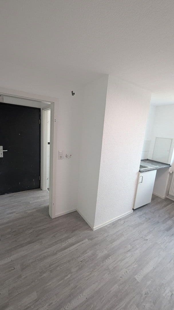 Pronájem bytu 2+1 53 m², Mannheim, Bádensko-Württembersko Pronájem bytu 2+1 53 m², Mannheim, Bádensko-Württembersko