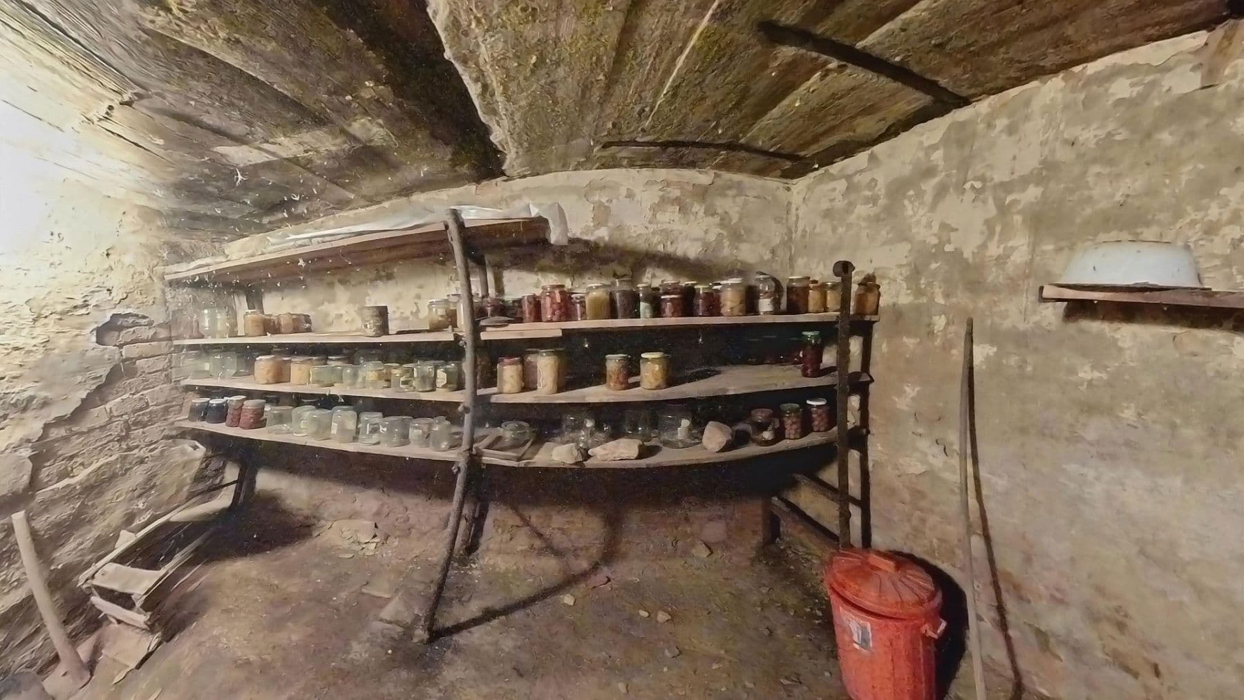 Prodej domu 164 m², pozemek 595 m², Dorfstr. 17, Priborn, Mecklenburg-Vorpommern Prodej domu 164 m², pozemek 595 m², Dorfstr. 17, Priborn, Mecklenburg-Vorpommern