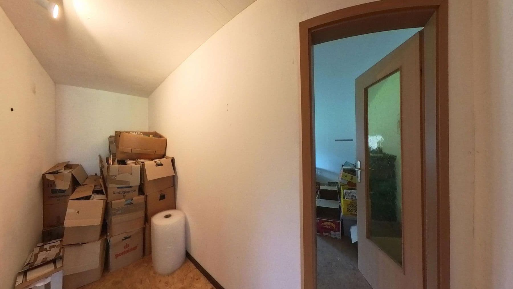 Prodej domu 164 m², pozemek 595 m², Dorfstr. 17, Priborn, Mecklenburg-Vorpommern Prodej domu 164 m², pozemek 595 m², Dorfstr. 17, Priborn, Mecklenburg-Vorpommern