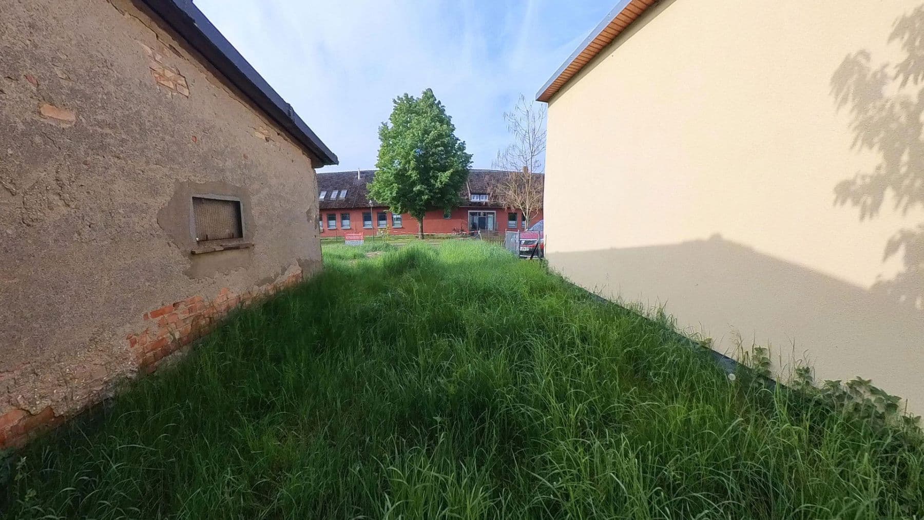 Prodej domu 164 m², pozemek 595 m², Dorfstr. 17, Priborn, Mecklenburg-Vorpommern Prodej domu 164 m², pozemek 595 m², Dorfstr. 17, Priborn, Mecklenburg-Vorpommern