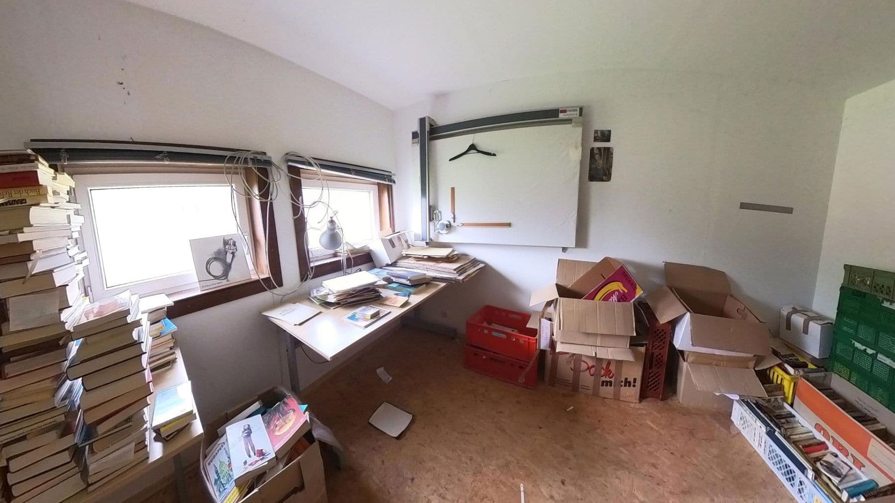 Prodej domu 164 m², pozemek 595 m², Dorfstr. 17, Priborn, Mecklenburg-Vorpommern Prodej domu 164 m², pozemek 595 m², Dorfstr. 17, Priborn, Mecklenburg-Vorpommern