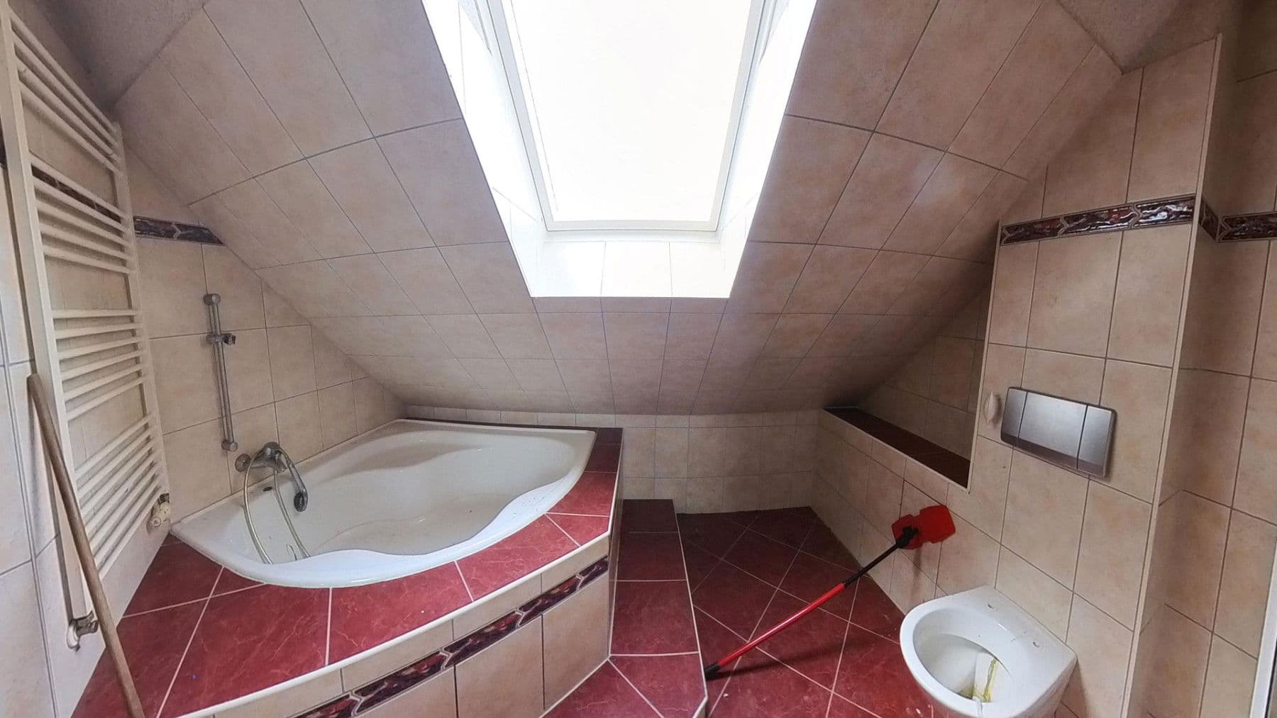 Prodej domu 164 m², pozemek 595 m², Dorfstr. 17, Priborn, Mecklenburg-Vorpommern Prodej domu 164 m², pozemek 595 m², Dorfstr. 17, Priborn, Mecklenburg-Vorpommern