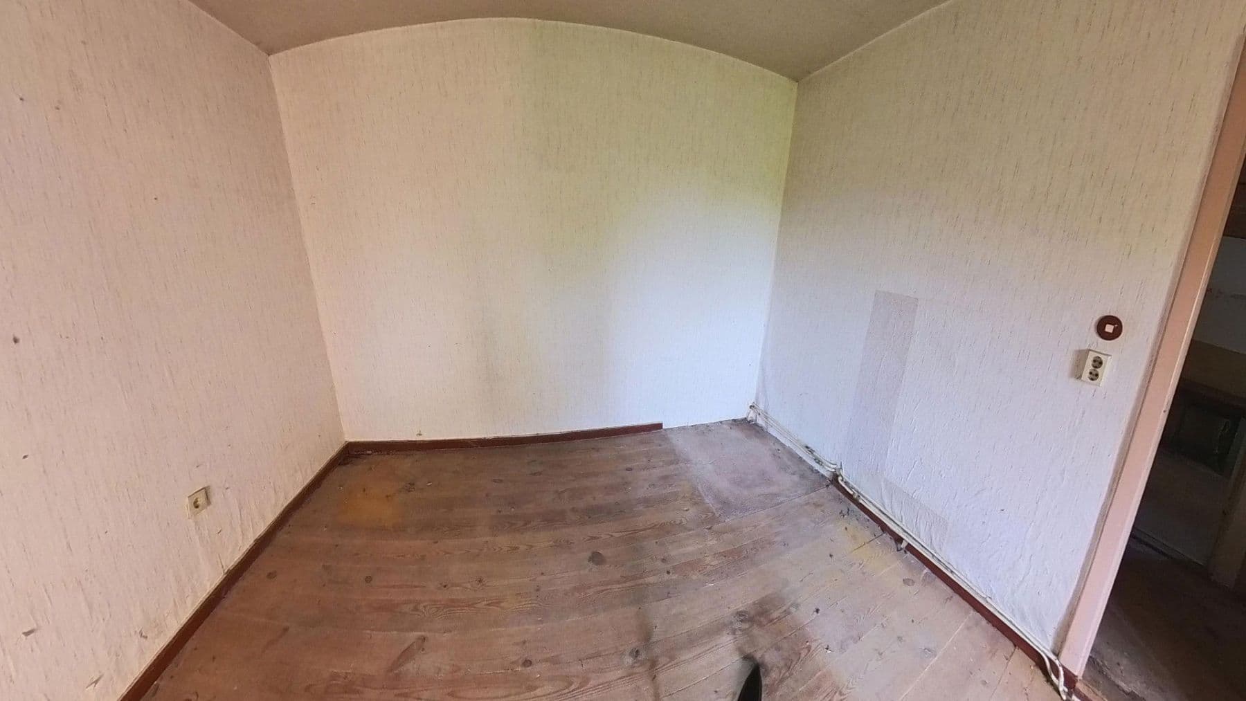 Prodej domu 164 m², pozemek 595 m², Dorfstr. 17, Priborn, Mecklenburg-Vorpommern Prodej domu 164 m², pozemek 595 m², Dorfstr. 17, Priborn, Mecklenburg-Vorpommern